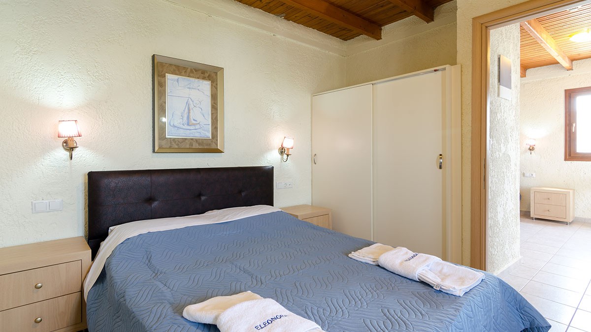 Eleonora Boutique Hotel